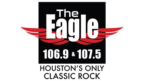 houstons eagle|106.9 the eagle live stream.